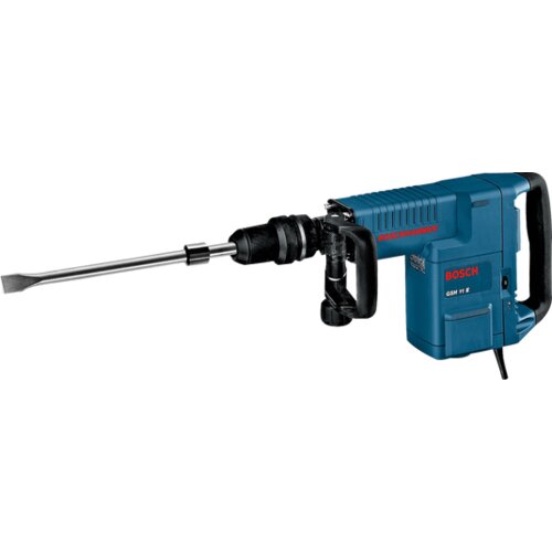 Bosch GSH 11 E Professional Bušaći čekić sa SDS-max-sustavom Cijene