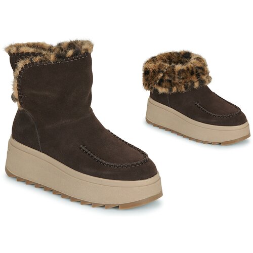 Ash MARBLE Smeđa Slike