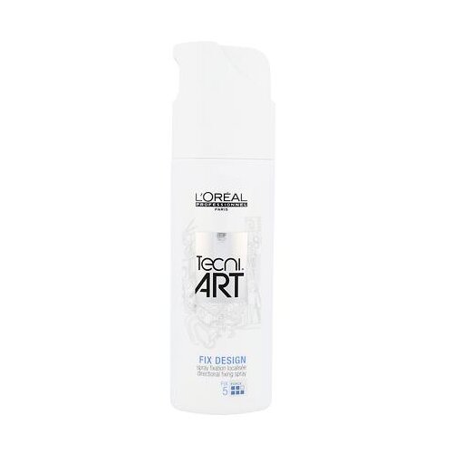 L´Oréal Paris tecni.art fix design lak za kosu s jakim učvršćivanjem 200 ml Cijene