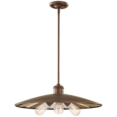Elstead Lighting VISEČA SVETILKA Urbanrwl 54.6/20.1 cm E27 Cene