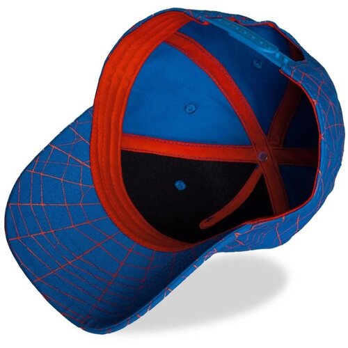 Difuzed SPIDER-MAN (KIDS) - BOYS SNAPBACK KAPA Slike