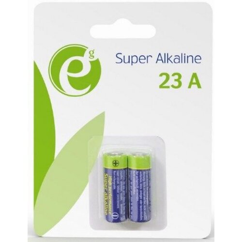 Gembird alkalne baterije 23A 2kom EG-BA-23A-01 Cijene