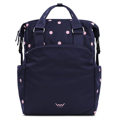 Vuch Ženski ruksak za laptop Lien Dotty Blue, 10 l, najlon Cijene