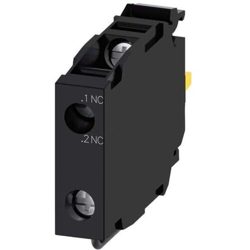 Siemens Dig.Industr. kontaktni modul 3SU1400-1AA10-1HA0, (20889743) Cene