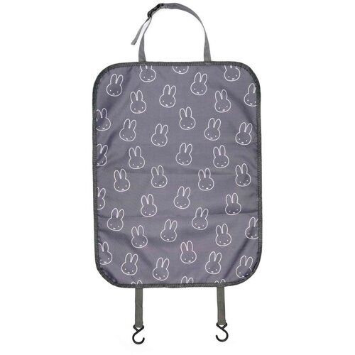 Dooky za&amp;scaron;tita za sjedalo auta Kick Mat - Miffy Slike