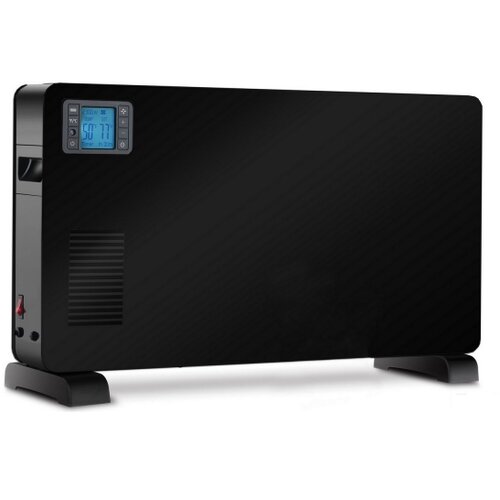  Brilagi - Električni grejač/konvektor 1000/1300/2300W LCD/tajmer/TURBO/termostat +daljinski upravljač Slike