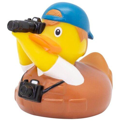 Lilalu patkica - Photographer - Rubber Duck Cene
