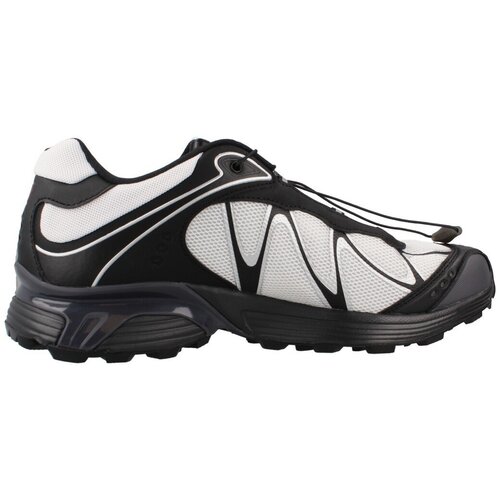 Salomon Modne superge L49237700 Bela Slike