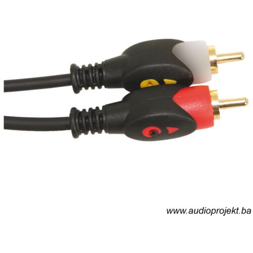Kabal LTC CA1.5RR 2RCA – 2RCA 1,5m Cijene