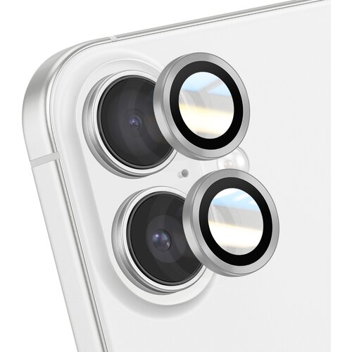 Avizar Za&scaron;čita leče kamere za iPhone 17 z ojačanim robom, (5000308968) Cene