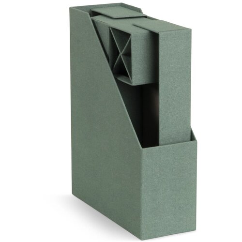 Bigso Kartonski uredski organizatori u setu 4 kom Hugo Canvas Paper Laminate &amp;ndash; Slike