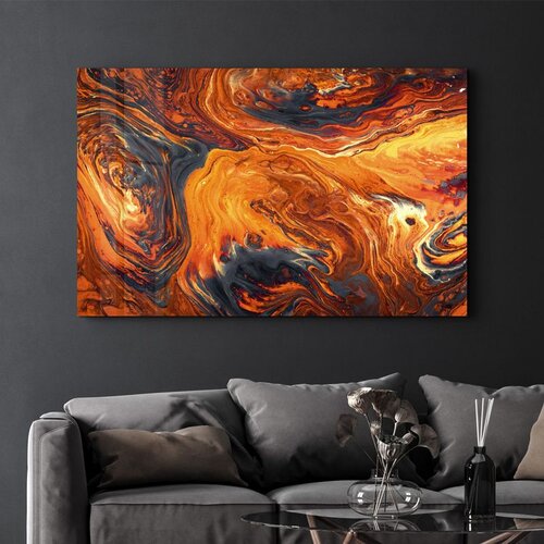 WALLXPERT Dekorativna slika od kaljenog stakla SPR-1214 - 35 x 55 cm Cene