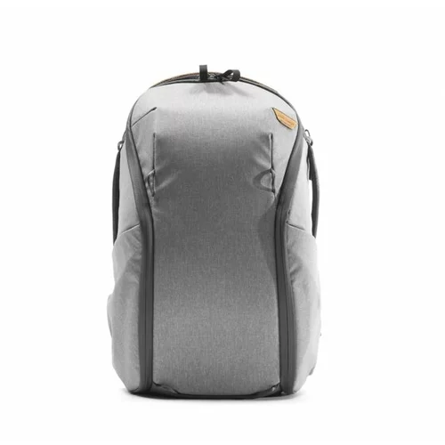 Peak Design Everyday Backpack 15L Zip - pepelna barva - v2, (20613706)
