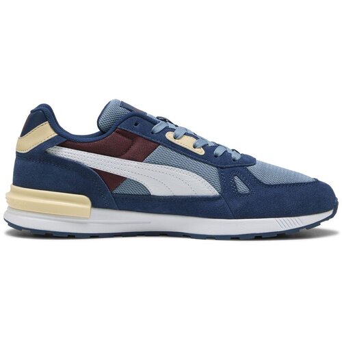 Puma Mu&scaron;ke patike Graviton pro, Plave Cene