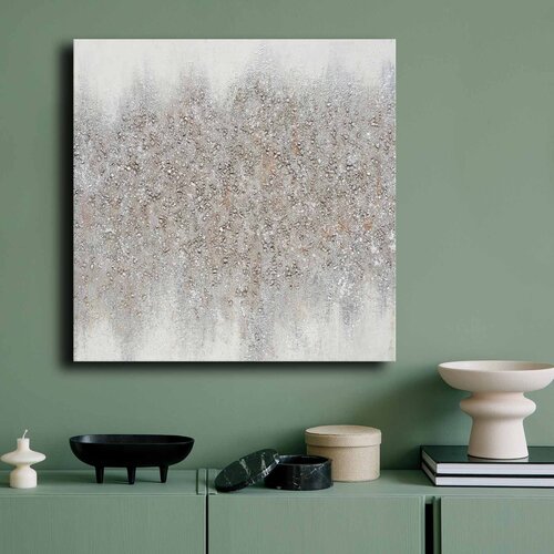 Opviq slika na platnu 70x70cm Cene