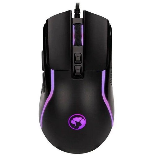 Marvo CAPO 20 M292 BK CRNI USB Mi&scaron; Cene