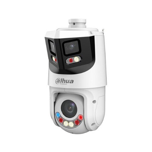 Dahua SDT4E425-8P-GB-APV1 8+4MP 25x tioc network panoramic ptz camera Cene