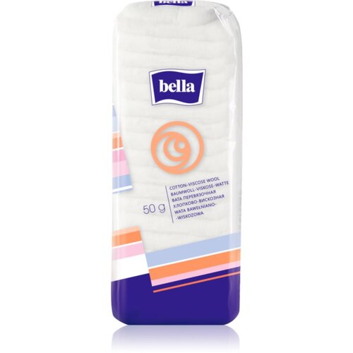 Bella Cotton zavojna vata 50 g Cijene