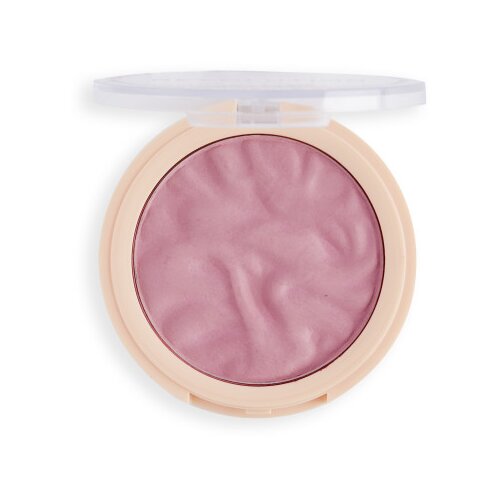 Revolution kompaktno rdečilo - Blusher Reloaded - Violet Love Cene
