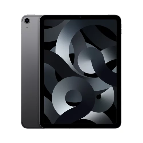 Apple iPad Air 5 10.9 (2022) mm9c3hc/a, Wi-Fi, 64GB, Space Grey, tabletID: EK000501856