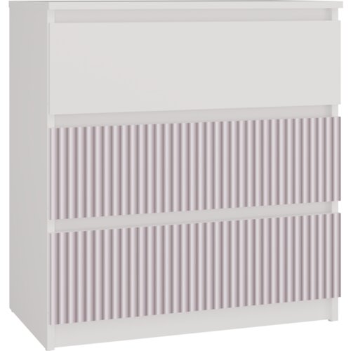 Shumee Predalnik Malwa M3 ARTESO PINK Roza, (21560226) Cene