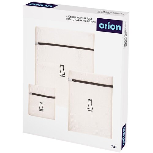 Orion Vrečke za pranje perila v kompletu 3 ks &amp;ndash; Slike