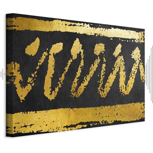  Slika - Gold Seal (1 Part) Wide 90x60 Cijene