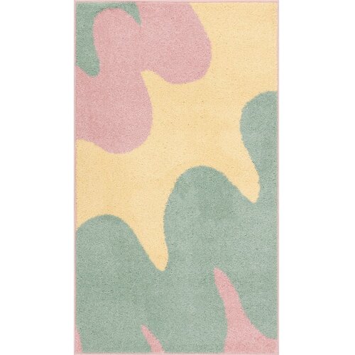 FD Dječji tepih 80x150 cm Hugsy Mint &amp;ndash; Slike
