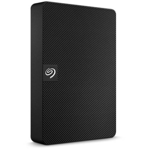 Seagate 4TB External HDD Portable 2.5&amp;quot; USB 3.0 Slike
