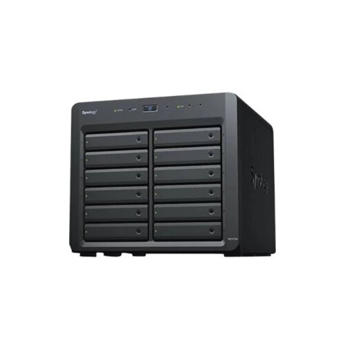 Synology DX1215 disk niz 12 Bay NAS DX1215II Cijene