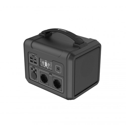 Hikmicro Powerstation G600 Slike