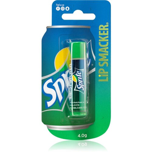 Lip Smacker Sprite balzam za ustnice 4 g Cene