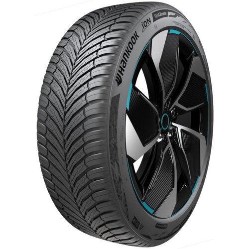 Hankook iON FlexClimate (IL01A) ( 255/50 ZR21 109W XL EV, SUV, SoundAbsorber ) Cijene