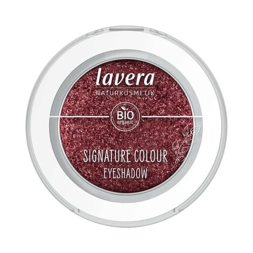 Lavera signature colour eyeshadow - 09 pink moon Slike