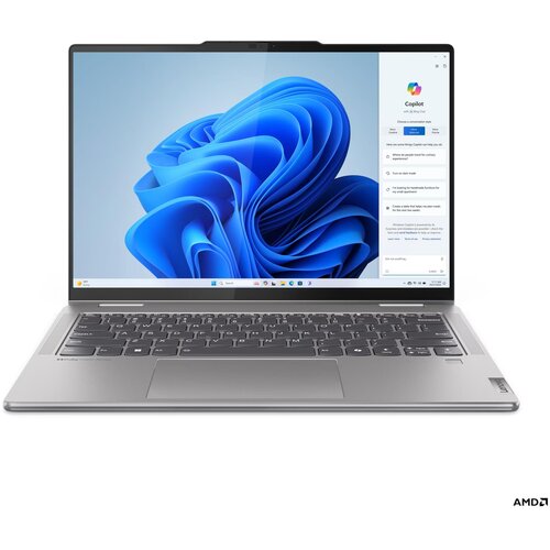 Lenovo prenosni računalnik yoga 7 2-in-1 14AHP9 (83DK0027SC) Slike