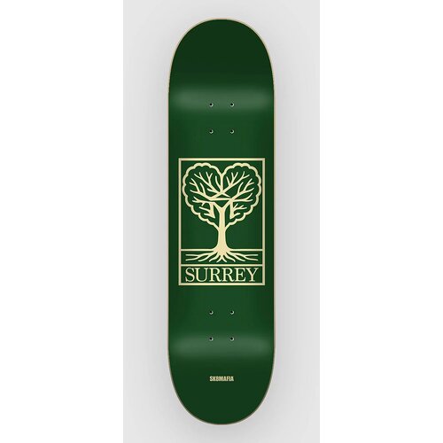 SK8 Mafia Roots Surrey 8.25"x32" Skateboard deska uni Cene