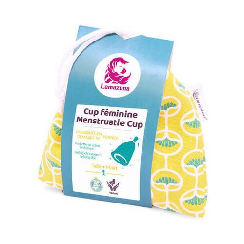 Lamazuna Cup Féminine menstrualna čašica Cijene