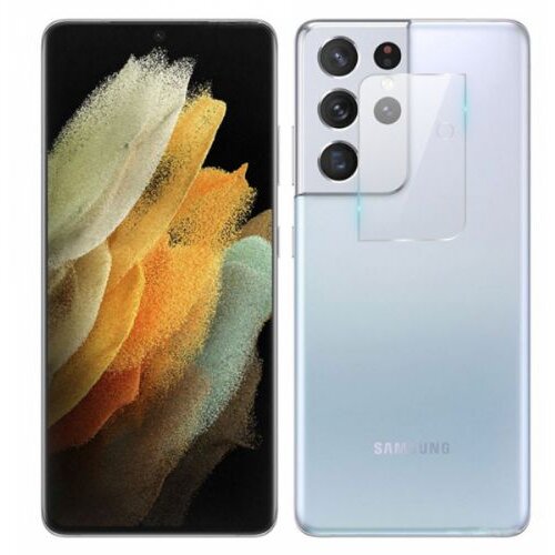Toshiba premium zaščitno kaljeno steklo za zadnjo kamero za samsung galaxy S21 ultra G998 Cene