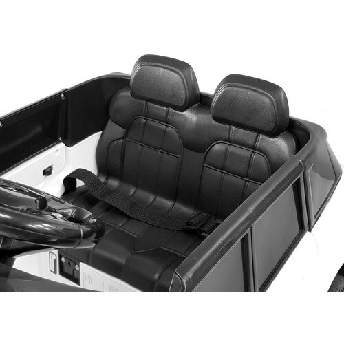  Auto na akumulator HL1638 - bijeli Slike