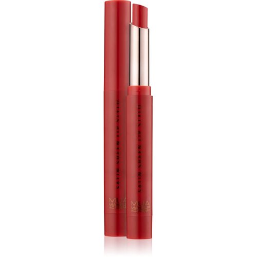 MUA Makeup Academy Satin Sheen satenasta &scaron;minka odtenek Agenda 1.5 g Cene