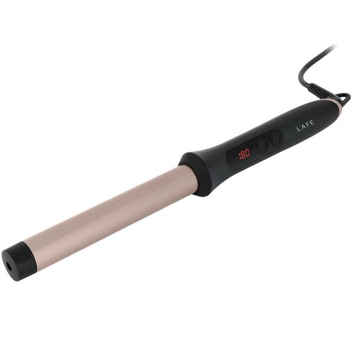 Lafe Figaro za kosu 25mm keramički sa LCD displejem 100-200&deg;C Sleek & Shine Curler Cene