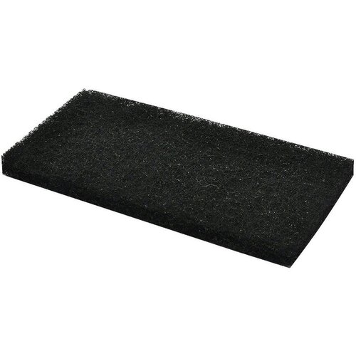 Bihui CSPB zamenska sunđerasta ploča 25&times;12 cm &ndash; Crna gruba Cene
