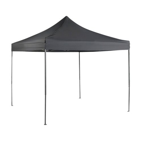 Master Paviljon 3x3m XS-ITC03C Sivi Slike