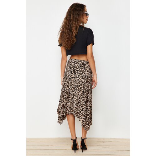 Trendyol Žensko krilo Knitted Cene
