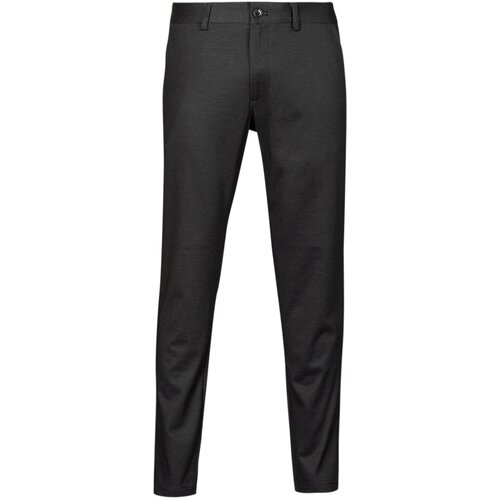 Jack &amp;amp; Jones JPSTMARCO JJCOOPER STRUCTURE CHINO SN Siva Slike