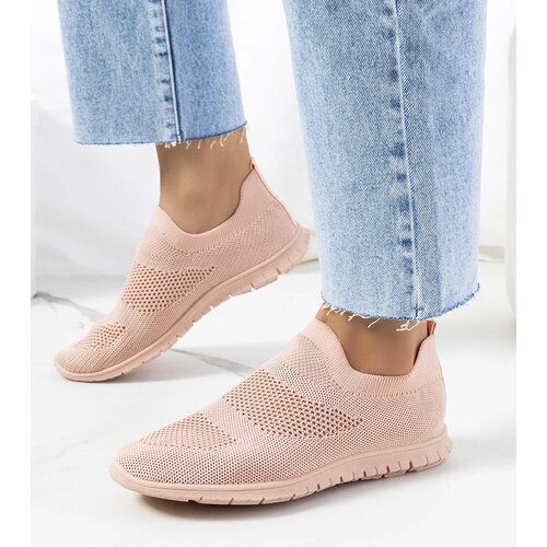 D/CEO White trainers Justar Slike