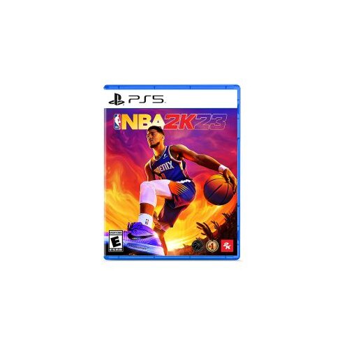 NBA 2K23 PS5 Slike