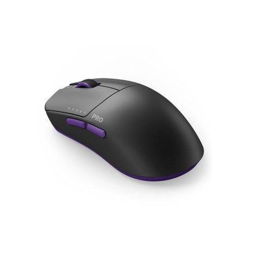 Dark Project novus pro wireless mouse - blackberry Cene