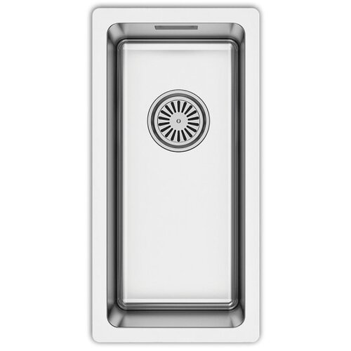Metalac inox podgradni sudoper Ideal 180 sifon &Oslash;90 Cijene