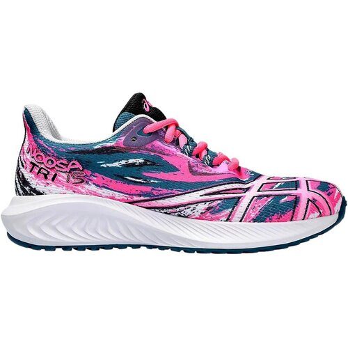 Asics ZAPATILLAS MUJER GEL-NOOSA TRI 15 GS 1014A311 Vi&amp;scaron;ebojna Slike
